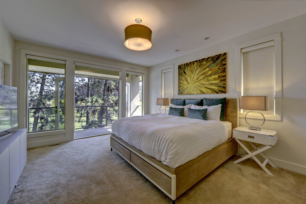 Teehouse Bed & Breakfast West Kelowna Exteriör bild