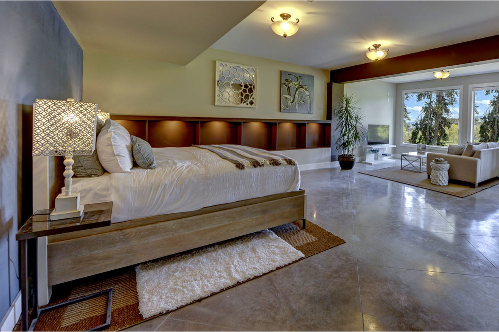 Teehouse Bed & Breakfast West Kelowna Exteriör bild