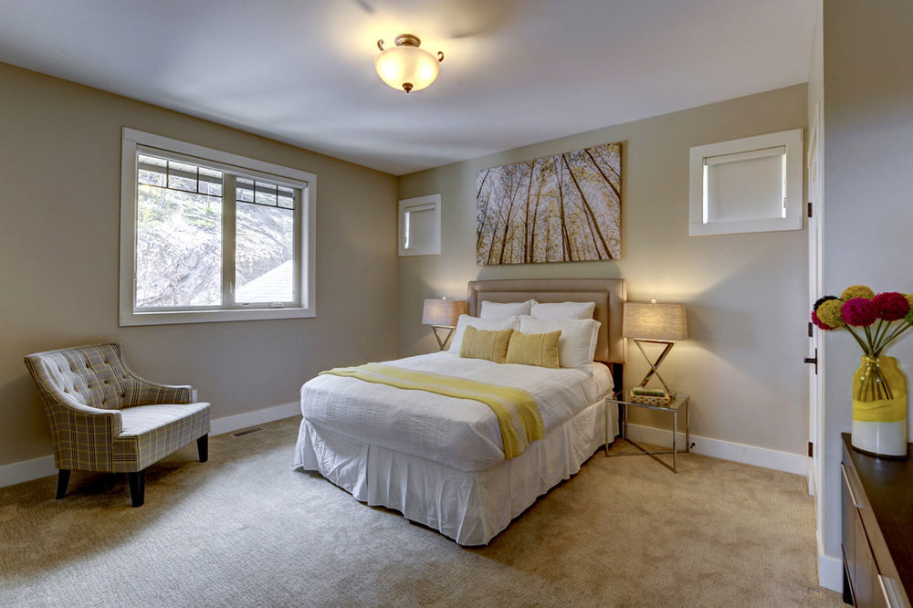 Teehouse Bed & Breakfast West Kelowna Exteriör bild