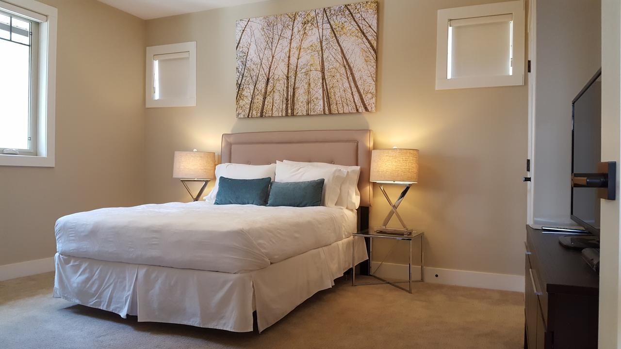 Teehouse Bed & Breakfast West Kelowna Exteriör bild
